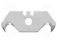 TERÄ - 50MM - 10KPL - Sakset ja puukot - BESSEY-DBK-H - 1