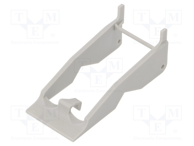 ASENNUSKEHYS - Releiden lisätarvikkeet - CR-MH - 1