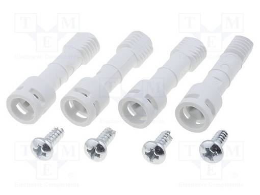 ASENNUSSARJA - TEMPO - Koteloiden lisätarvikkeet - MBS-HH - 1