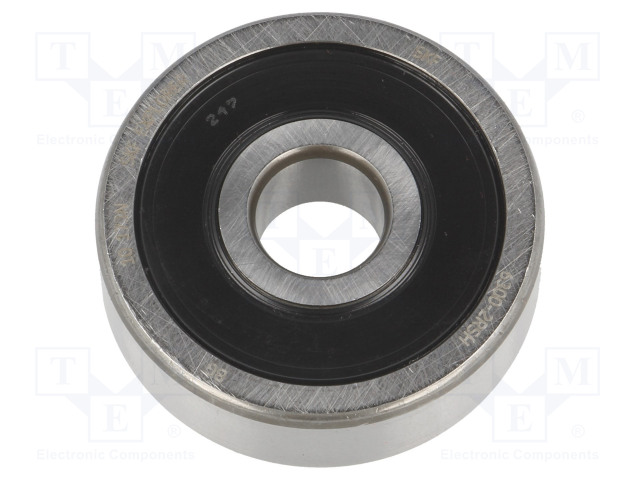KUULALAAKERI - SISÄØ: 10MM - ULKOØ: 35MM - Kuulalaakerit - SKF6300-2RSH - 1