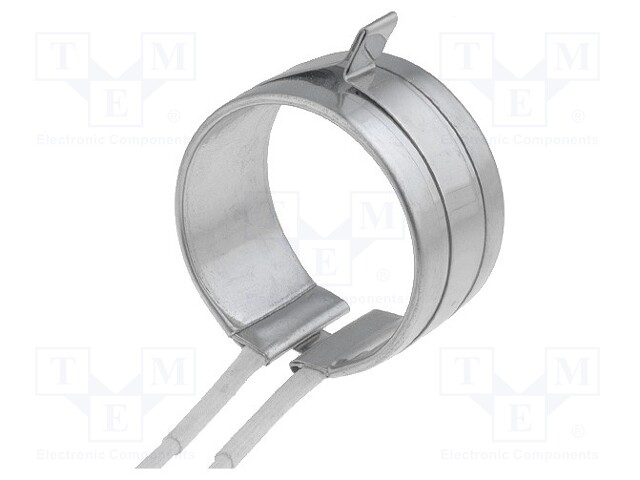 LÄMMITIN - JUOTOSPATA - Juotospadat ja -kylvyt - POT-ZB50D-IH - 1