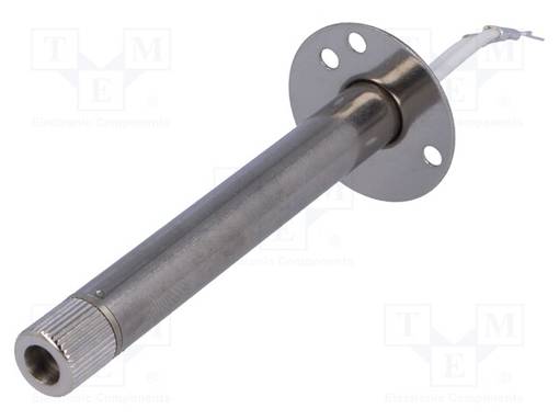 LÄMMITIN - JUOTTIMELLE - Juotintelineet ja tarvikkeet - PENSOL-SR965-BH - 1