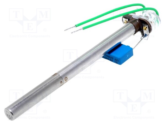 MAGNEETTINEN KYTKIN - JUOTTIMELLE - Juotintelineet ja tarvikkeet - WEL.SWITCH - 1