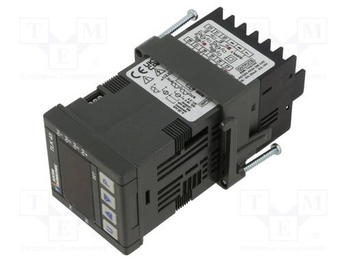 AUTOMATION MODULE: REGULATOR - TEMPERATURE - Säädinmoduulit - TLK43HCRRR-SH - 1