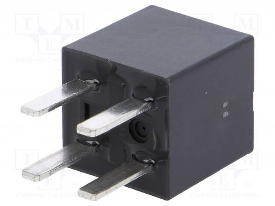 RELE - SPST-NO - UKELAN: 12VDC - 40A - AUTOSULAKE - Autoreleet - HFV1112-H - 1