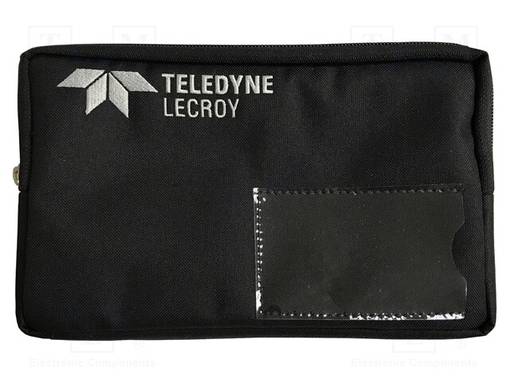 SUOJUS - Oskilloskooppien mittapäät - LC-HDO4K-POUCH - 1
