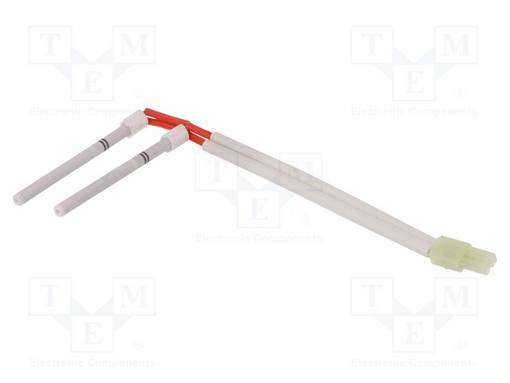 LÄMMITIN - JUOTOSPATA - Juotospadat ja -kylvyt - POT-Q100-6CA-IH - 1