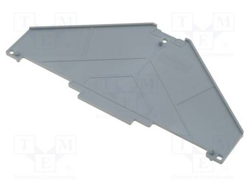 ERISTYSLEVY - NAVAT: 8 - MERKINTÄ: A..H - Kiskoliittimet - TWPRV8A-H - 1