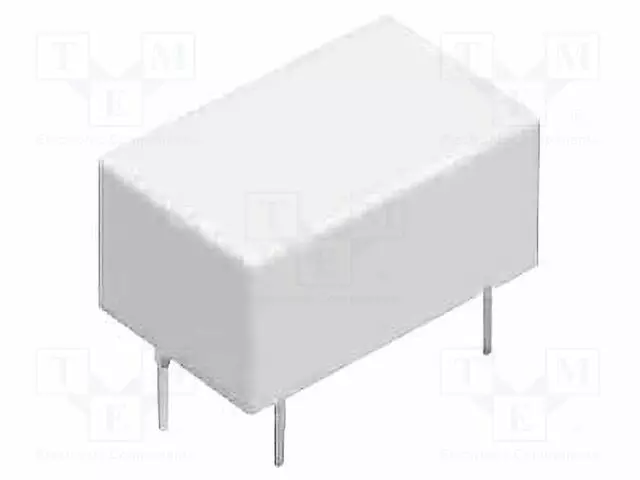 RELE - SPDT - UKELAN: 4,5VDC - 0,01A/24VDC - RS - Pienoisreleet - ARS154H - 1