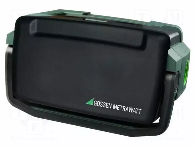 SUOJUS - Mittareiden lisävarusteet ja tarvikkeet - GM-Z710H - 1