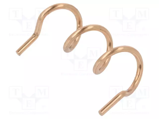 ANTENNI - RF - 2,4DBI - 50OHM - 865÷965MHZ - -40÷80°C - RF antennit - ANT-916-HETH - 1