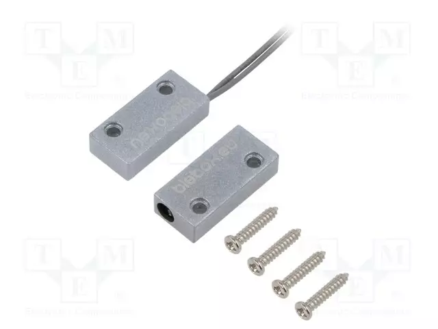 ANTURI: MAGNEETTIKYTKIN - Rakennusautomatiikka - BLEBOX-REEDSWITCH - 1