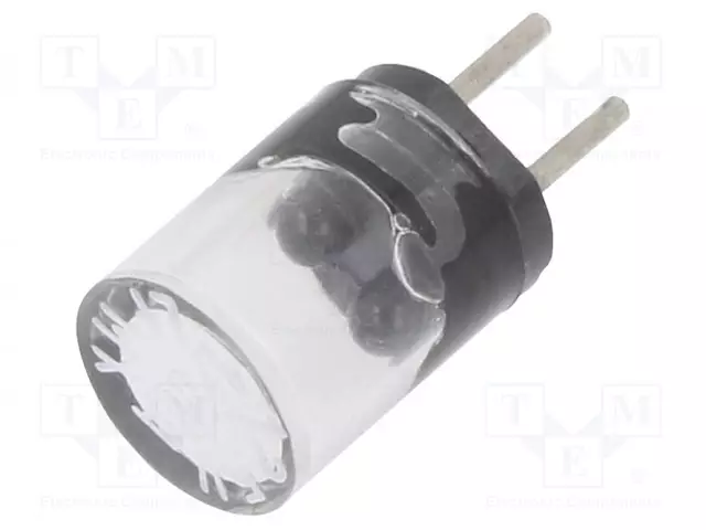 100MA - 125VAC - 125VDC - ERITTÄIN NOPEA - TR3 - TR5 sulakkeet - nopeat - 0273.100H - 1