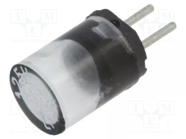 2A - 125VAC - 125VDC - ERITTÄIN NOPEA - TR3 - TR5 sulakkeet - nopeat - 0273002.H - 1
