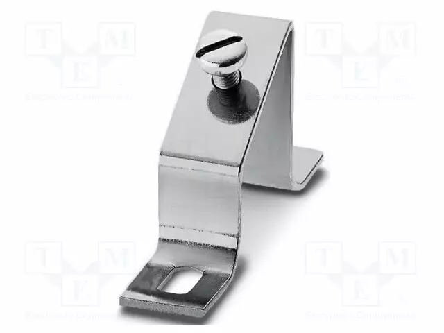 KAHVA - L: 46MM - W: 20MM - H: 84MM - RUNKO: HOPEA - Kiskoliittimet - BGSH - 1