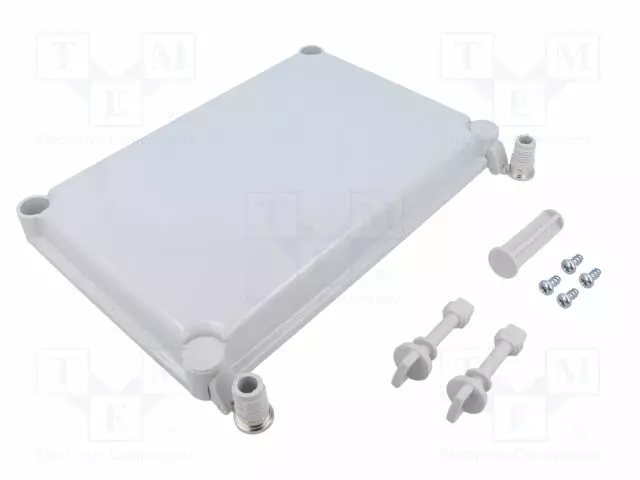 KANSI - Koteloiden lisätarvikkeet - EKJ30-G-2FSH - 1