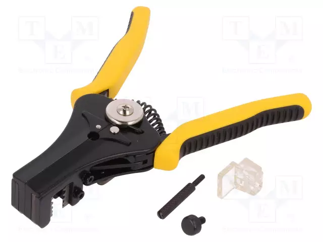 KUORINTATYÖKALU - JOHTO: PYÖREÄ - 178MM - Kaapelinkuorintatyökalut - NB-STRIP02H - 1