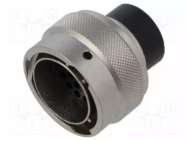 UROSLIITIN - UTO - IP68,IP69K - PIN: 26 - SUORA - UTG liittimet - UT0W61626PH - 1