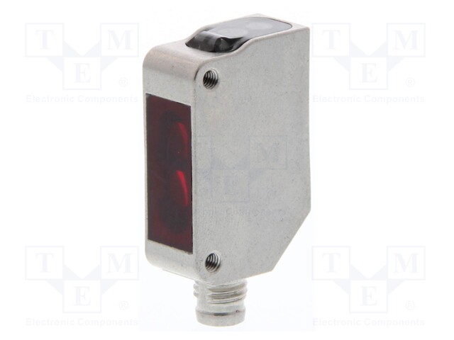 OPTINEN ANTURI - MITTA-ALUE: 10÷100MM - PNP - HEIJASTAVA - 25MA - Teollisuus optiset anturit - E3ZM-LS86H - 1