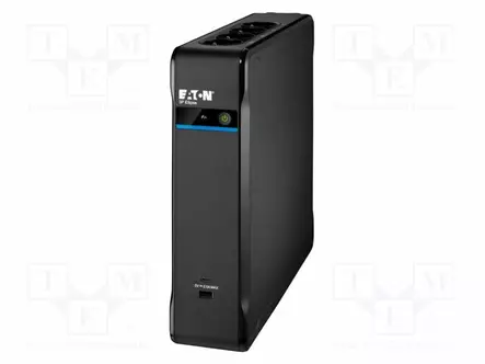 UPS VIRTALÄHDE - 1040W - 1700VA - 220/230/240V - 312X305X81MM - 9AH - UPS ja tietokeneen virtalähteet - 3P1700UI - 1
