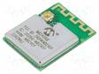 BLUETOOTH MODUULI LOW ENERGY - BLUETOOTH: 5.2,BLE - 12DBM - SMD - IoT (WiFi/Bluetooth) moduulit - WBZ451UE-I - 1