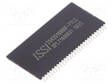 IC: DRAM MUISTI - 128MBDRAM - 2MX16BITX4 - 143MHZ - 7NS - TSOP54 II - DRAM muistit - mikropiirit - IS42S16800F-7TLI - 1