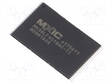 IC: FLASH MUISTI - 4GBFLASH - 20NS - TSOP48 - SARJA- - FLASH rinnakkaisl. muistit - mikropiirit - MX30LF4G18AC-TI - 1