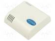 MUUNTAJA: KOSTEUS - ALUE: 0÷100% RH - 24VDC - 24VAC - 80X80X25MM - IP20 - Teollisuus kosteusanturit - HCRH-05I - 1