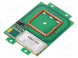 RFID-LUKIJA - 4,3÷5,5V - ANTENNI - MITTA-ALUE: 100MM - 76X49X9MM - RFID-moduulit ja -lukijat - T4BO-F6-PI - 2