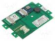 RFID-LUKIJA - 4,3÷5,5V - BLUETOOTH LOW ENERGY - ANTENNI - 76X49X9MM - RFID-moduulit ja -lukijat - T4BO-B7-XBPI - 1
