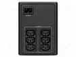 UPS VIRTALÄHDE - 660W - 1200VA - 220/230/240V - 330X180X133MM - 7AH - UPS ja tietokeneen virtalähteet - 5E1200UI - 2
