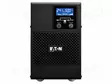 UPS VIRTALÄHDE - 800W - 1000VA - 208/220/230/240V - 356X228X144MM - UPS ja tietokeneen virtalähteet - 9E1000I - 1