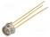 FOTODIODI IR PIN - TO46 - THT - 1950NM - 500÷2200NM - 0,2NA - 0,56V - Fotodiodit - IG22X1000S4I - 1