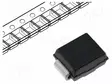 TASASUUNTAUSDIODI - SMD - 200V - 2A - 25NS - DO214AA,SMB - UFMAX: 930MV - Diodit - ESH2DHE3-AI - 1