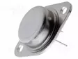 TRANSISTORI: NPN - BIPOLAARI - 750V - 8A - 100W - TO3 - Transistorit - MJ12005-CDI - 1