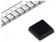 IC: POWER SWITCH - LOAD SWITCH - 4A - CH: 1 - SMD - DFN8 - 0,8÷5,5V - Power switches - mikropiirit - AOZ1336DI - 1