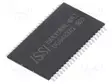 IC: SRAM MUISTI - 2MBSRAM - 128KX16BIT - 3,3V - 10NS - TSOP44 II - SARJA- - SRAM rinnakkaisl. muistit - mikropiirit - 61LV12816L10TLI - 1