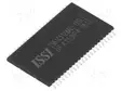 IC: SRAM MUISTI - 4MBSRAM - 512KX8BIT - 5V - 10NS - TSOP44 II - SARJA- - SRAM rinnakkaisl. muistit - mikropiirit - 61C5128AL10TLI - 1