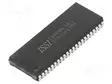 IC: SRAM MUISTI - 512KBSRAM - 32KX16BIT - 5V - 12NS - SOJ44 - SARJA- - SRAM rinnakkaisl. muistit - mikropiirit - 61C3216AL12KLI - 1
