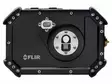 LÄMPÖKAMERA - VÄRI,LCD 3,5" - 160X120 - -20÷400°C - IP54 - ?70MK - Lämpökamerat - FLIRCX5WIFI - 2