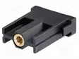 HDC LIITIN - MODUULI - HDC - -20÷100°C - HARTING liittimet - 1894780000-WEI - 1