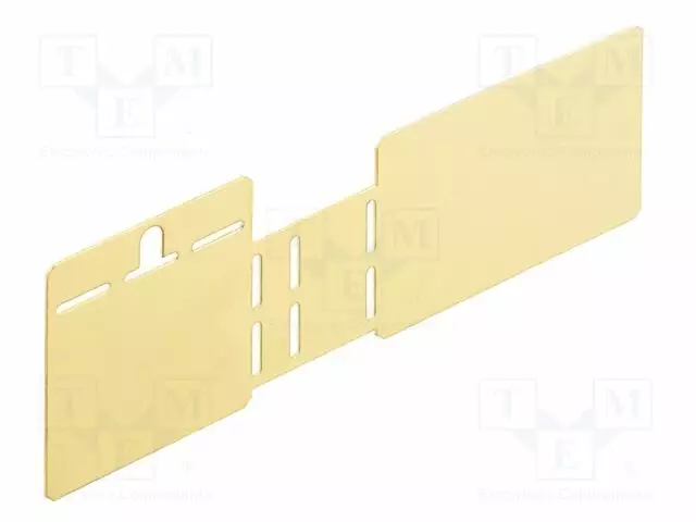 1390920000 - Koteloiden lisätarvikkeet - 1390920000-WEI - 1