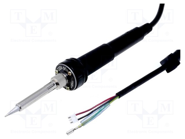 TERMOSTAATTIJUOTIN - JUOTINASEMAA VARTEN - Juotintelineet ja tarvikkeet - PENSOL-SR976-I - 1