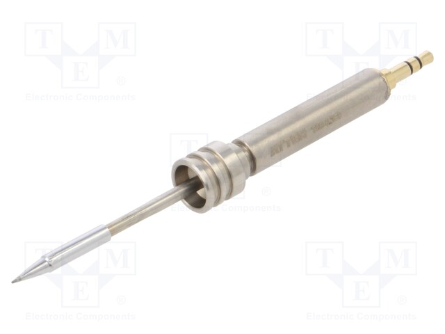 KÄRKI - KARTIO - 0,3MM - JUOTINASEMAA VARTEN - Juotinkärjet - MS-T50-0.3SI - 1