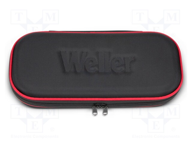 LISÄTARVIKKEET: KOTELO - 310X140X60MM - Juottimet - WEL.WLACCSCI - 1