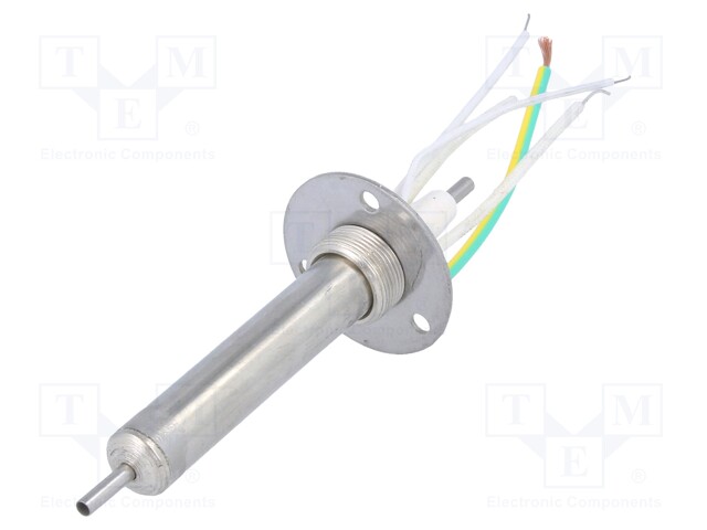 LÄMMITIN - JUOTINASEMAA VARTEN - Juotintelineet ja tarvikkeet - SP-1010DR-IHI - 1