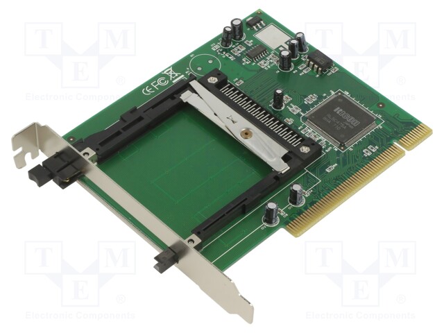 PC-KORTTI: PCI - Tietokonetarvikkeet - muut - PCMCIA-PCI - 1