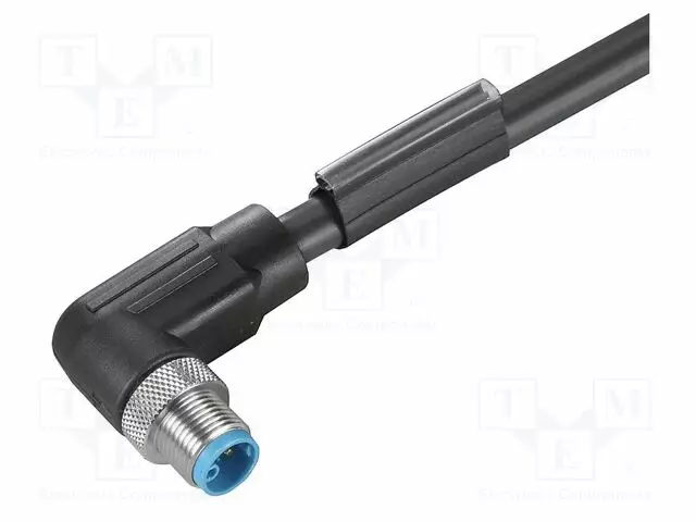 2455230300 - M12 liittimet - 2455230300-WEI - 1