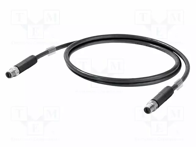 2726070020 - RJ45 Ethernet kaapelit - 2726070020-WEI - 1