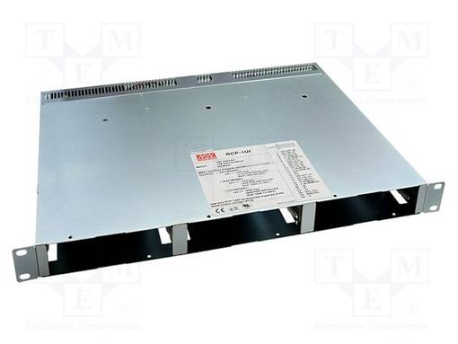 LISÄTARVIKKEET: ASENNUSTELINE - 486,6X350,8X44MM - RCP-1000 - Teollisuushakkuriteholähteet - RCP-1UI - 1